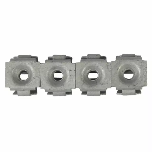 2011-2024 Ford - Side Extension Retainer Nut