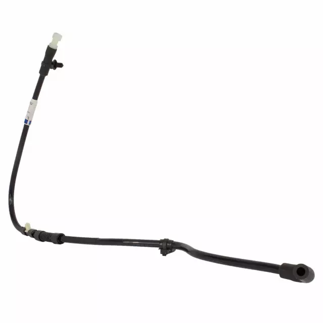 2015-2023 Ford Mustang Vent Tube FR3Z-4A058-A | TascaParts.com