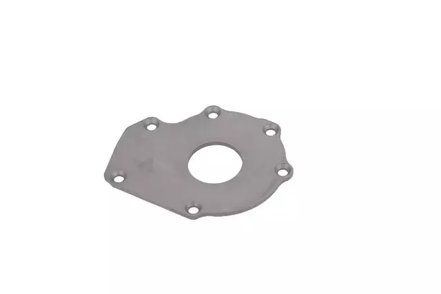 Engine Oil Pump Cover