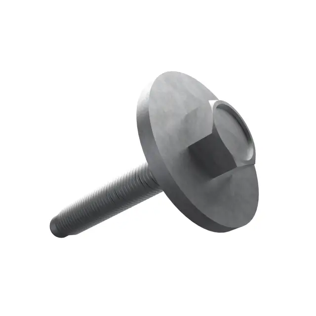 06513475AA - Hex Head Screw And Washer | The Official Mopar eStore