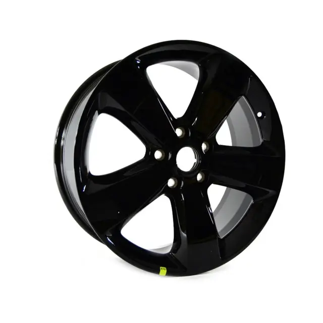2014-2015 Jeep Grand Cherokee Wheel, Alloy 1WQ09DX8AB | My Mopar Parts