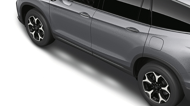 8.ハイライト 08V27-TG7-100 - Side Welcome Lights 2019-2026 Honda | Toronto