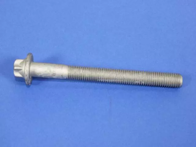 Hex Head Bolt