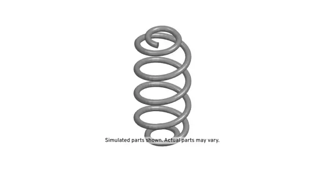 Coil Spring