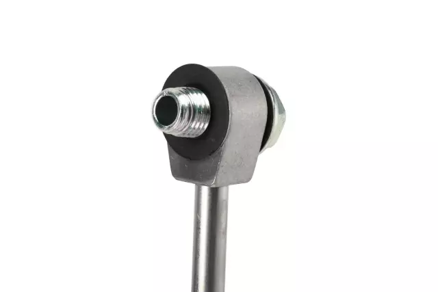 Turbocharger Coolant Feed Pipe