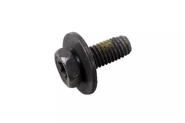 Starter Heat Shield Bolt