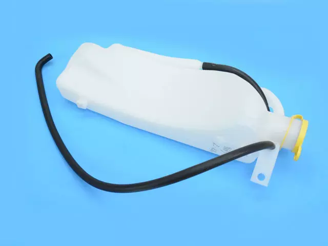 Coolant Recovery Bottle