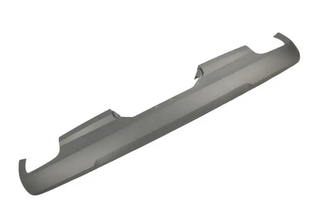 2020-2023 GMC Acadia Light Cool Anderson Rear Lower Bumper Cover