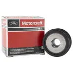 Motorcraft™ Alternator Pulley