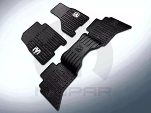 Floor Mat Kit