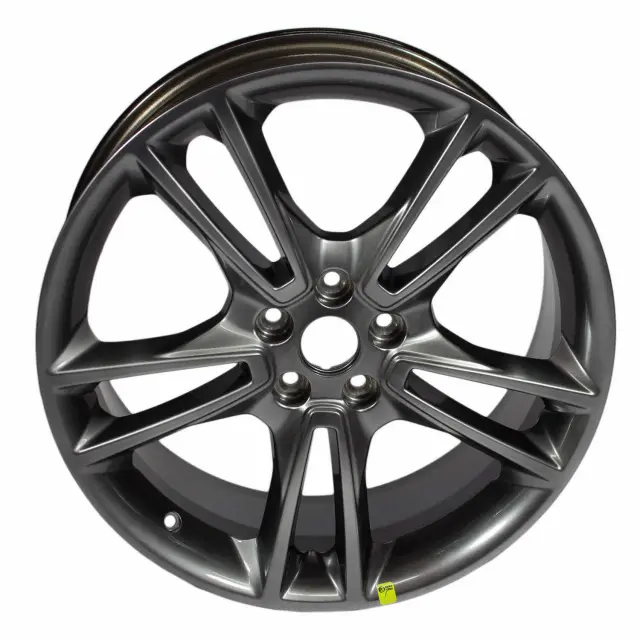 DS7Z-1007-H - Wheel, Alloy Ford Parts Direct