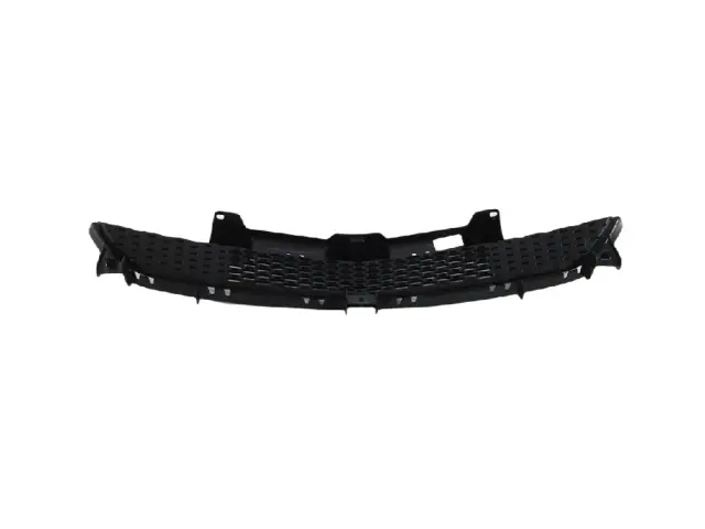 thumbnail image 2 of Evan-Fischer Front Bumper Grille – Fits Dodge Charger 2011-2014, Textured Gray 2 of 5