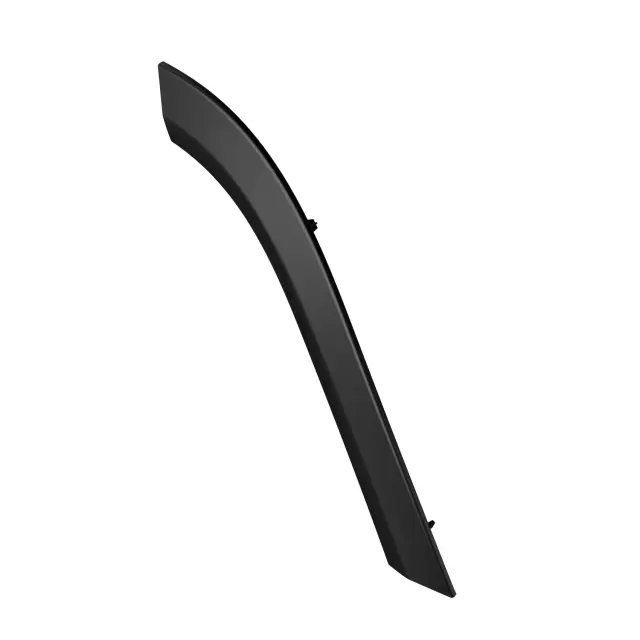 2021-2025 Jeep Wheel Flare Molding, Right 6XN66GXHAD | Mopar