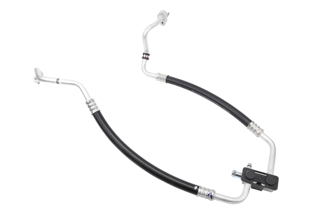 ACDelco GM Original Equipment 15-34753 A/C Compressor Hose Assembly With Seals
