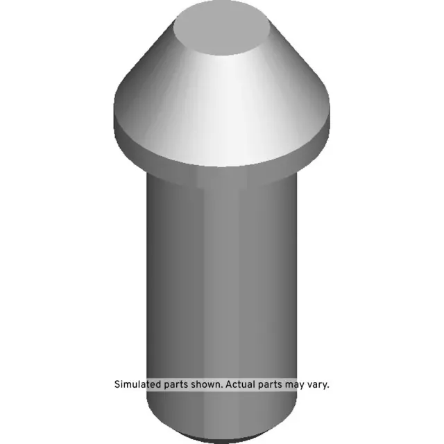 Ignition Housing Bolt