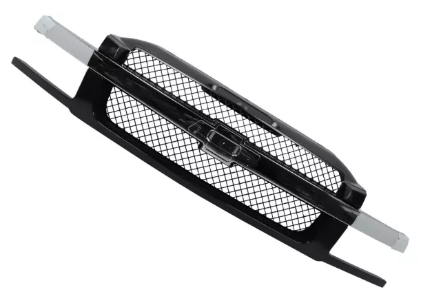 Part# 19168631 Primed Front Grille