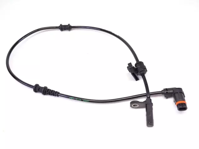 Anti-lock Brakes Sensor, Right