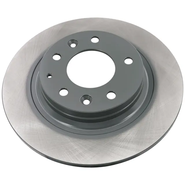 Disc Brake Rotor