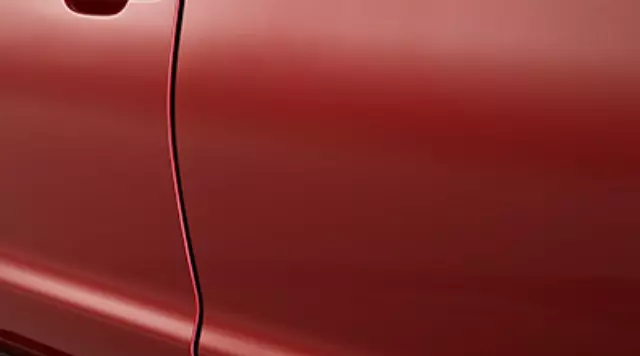 2018-2023 Toyota Tacoma - Door Edge Guard, Super White