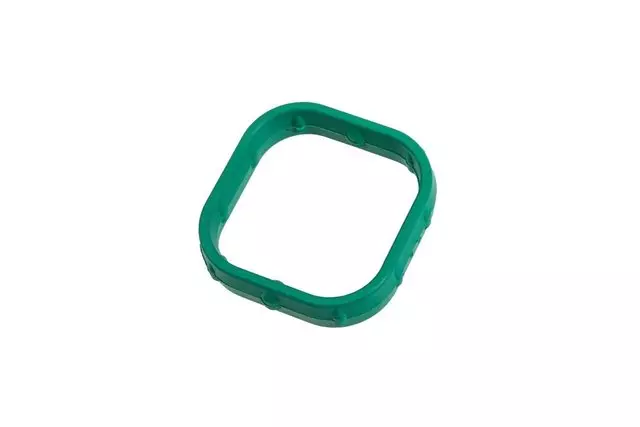 Crankcase Vent Passage Seal