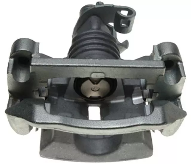 19203830 - Rear Driver Side Disc Brake Caliper Assembly (Friction 