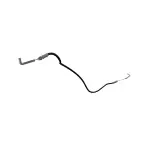 Inside Handle To Latch Cable, Right