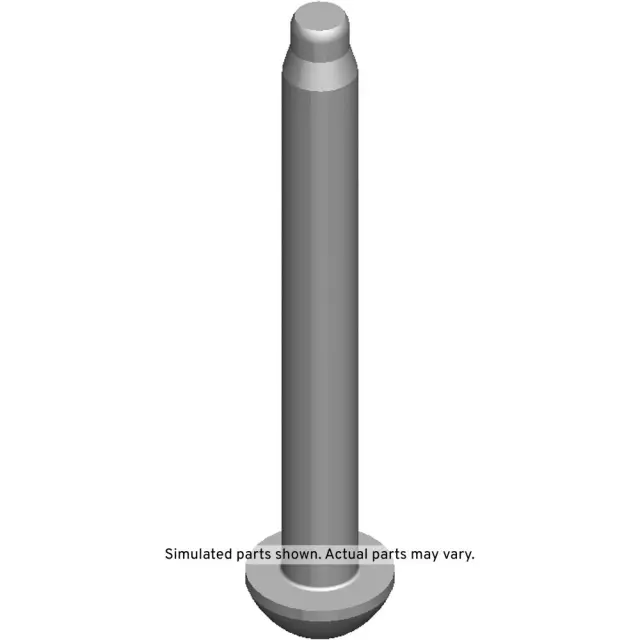 M6x1x53 Multi-Purpose Bolt