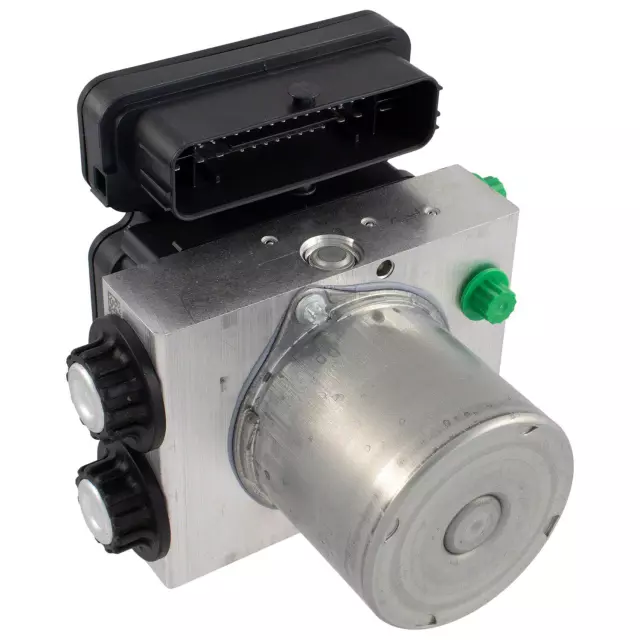 JL3Z-2C215-E - ABS Hydraulic Assembly - 2018-2019 Ford F-150