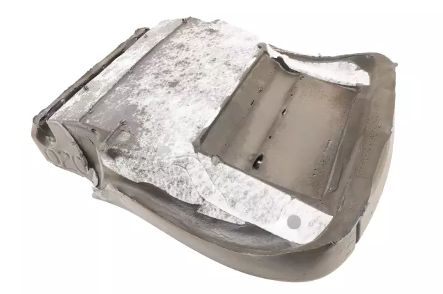 Driver Seat Cushion Pad