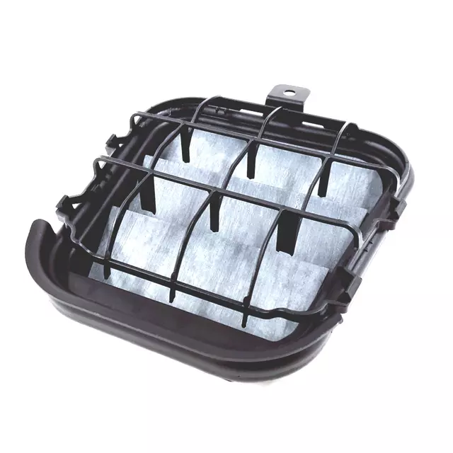 2016-2023 Audi - Pressure Vent