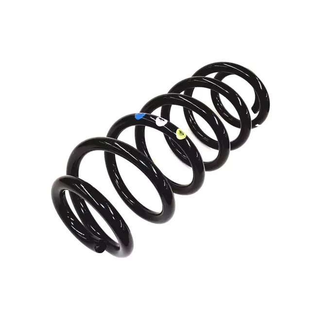 Coil Spring