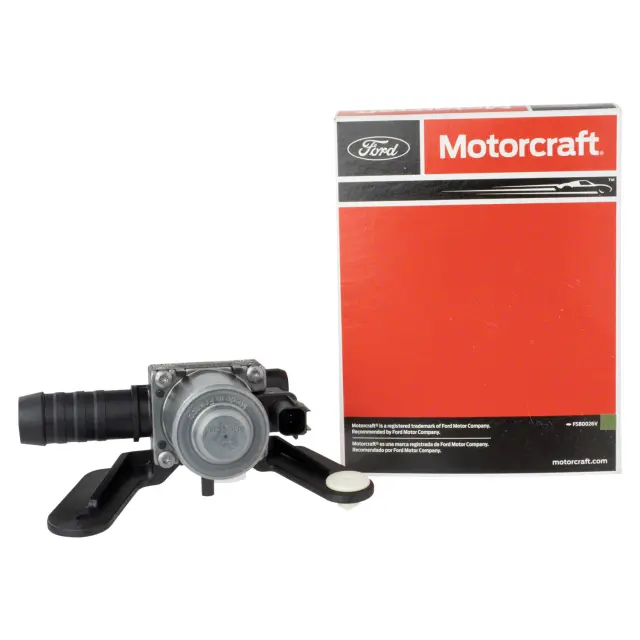 YG-854 - Motorcraft™ Heater Control Valve - 2017-2019 Ford Escape