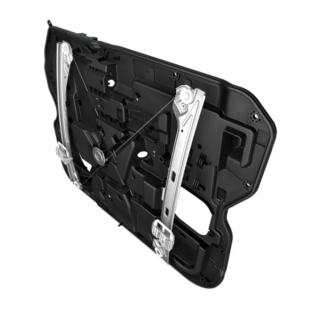 ブルガリ　プレート Carrier Plate Panel, Left 68171827AG | My Mopar Parts