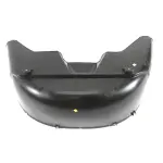 Wheelhouse Shield, Right