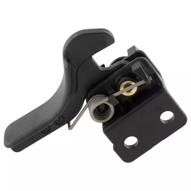 2021-2024 Ford Bronco Latch Assembly - Soft Top M2DZ-78515A57-B 