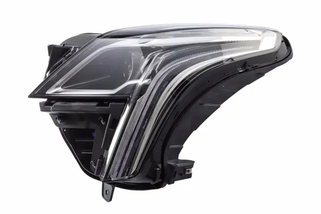 2020-2026 Cadillac XT5 Driver Side Headlamp 84849607 | OEM Parts
