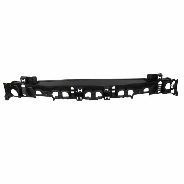2018-2019 Ford Explorer Bumper Impact Absorber JB5Z-17C882-B | OEM
