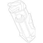 Activated Charcoal Filter