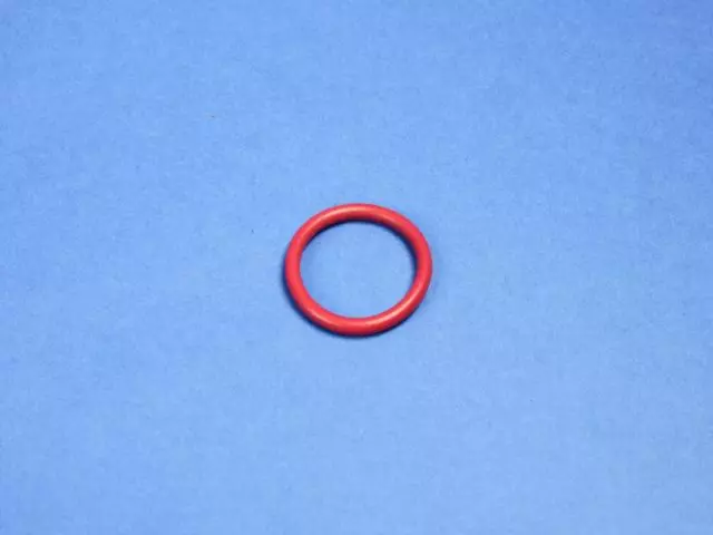 Engine Oil Pump Pickup Tube Gasket