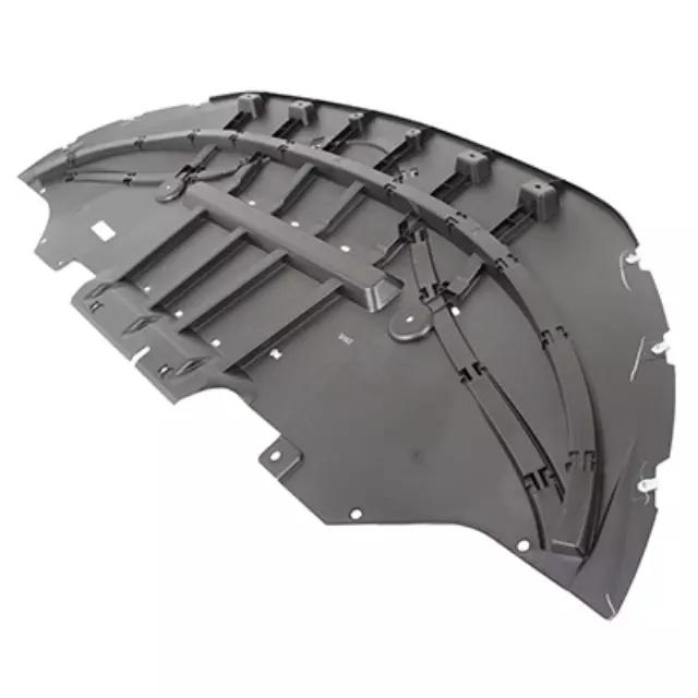 2015-2017 Ford Mustang Under Cover FR3Z-17626-B | OEM Ford Parts