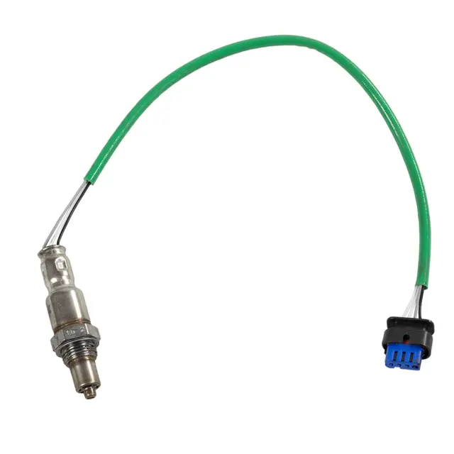 KV6Z9G444D - Emission System: Lower Oxygen Sensor for Ford Image