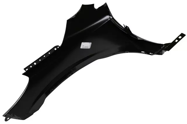 Front Passenger Side Fender