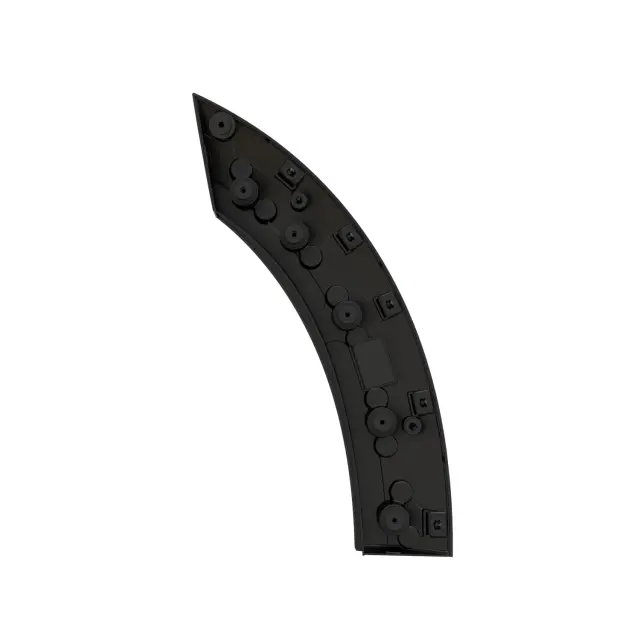 「RT-178622」 2020-2023 Dodge Charger Wheel Flare Molding, Left 6TN33TZZAF | My