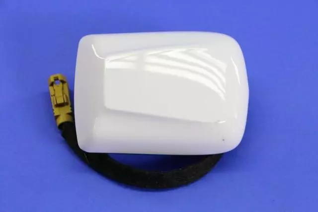 Cable & Base Assy Antenna