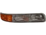 Part# 15199559 Passenger Side Daytime Running, Parking, and Turn Signal Lamp Assembly