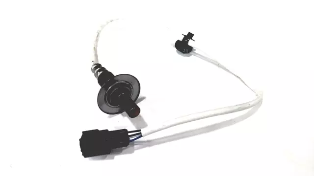 Oxygen Sensor