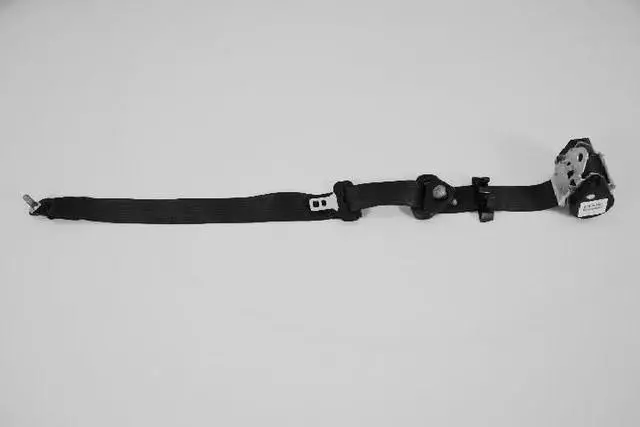 Retractor Seat Belt, Right