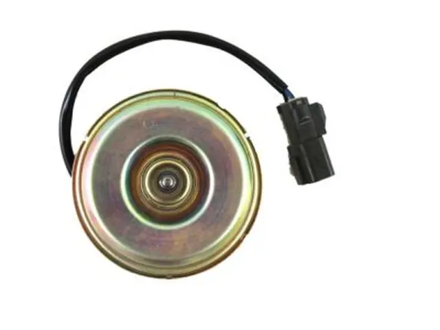 Miei T　0324 1pc/set PARTS# 38616-RB0-003 38616RB0003 fan motor LIUMO