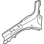 Inner Rail
