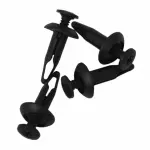 1999-2024 Ford - Wheel Opening Molding Rivet